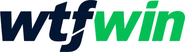 wtfwin logo